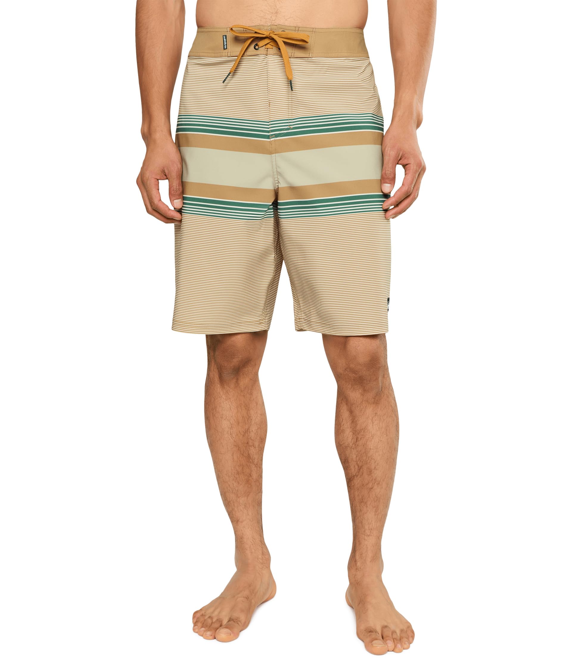 Rosarito 21 Boardshorts
