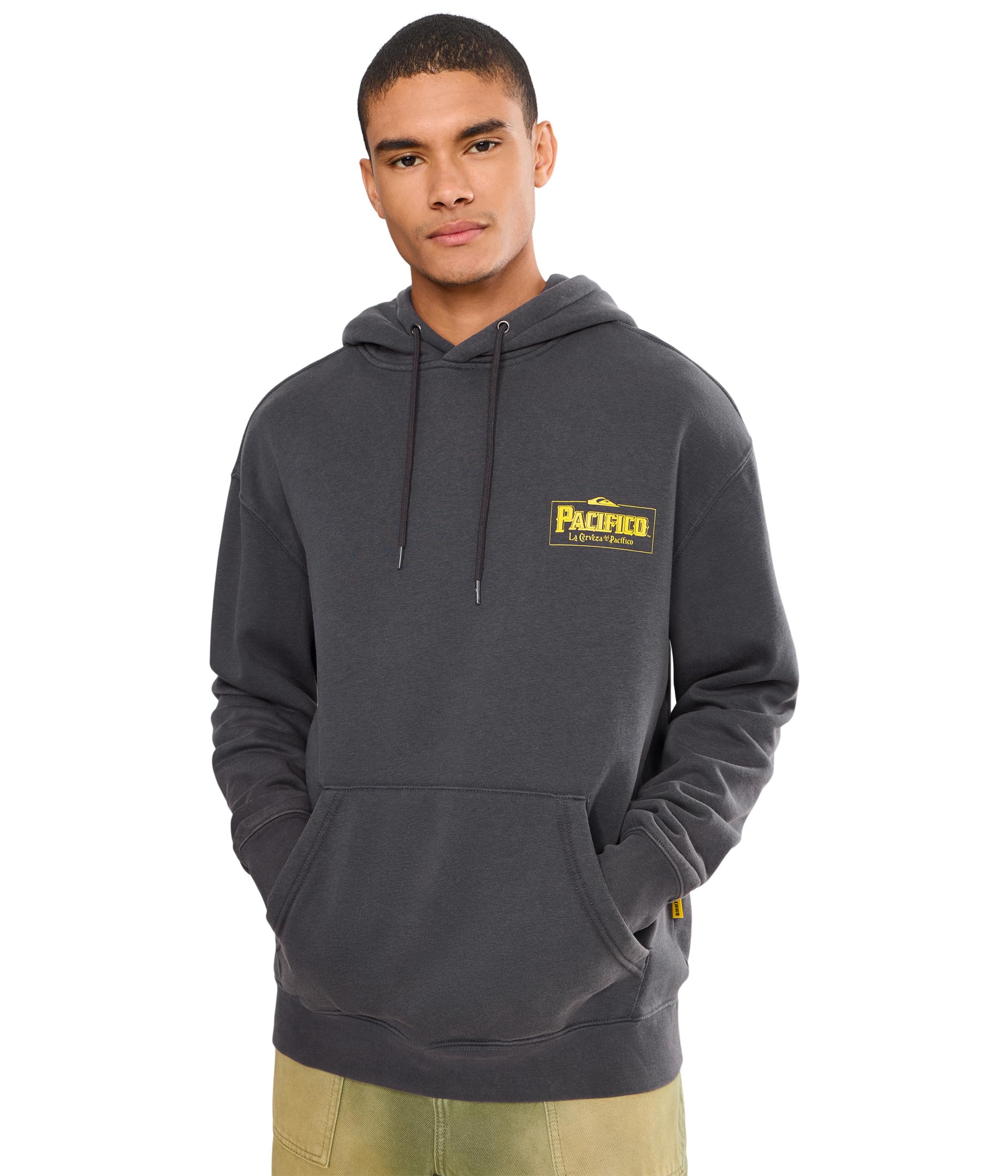Pacifico Sayulita Crusing Hoodie