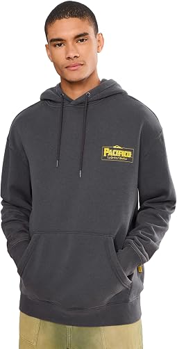 Pacifico Sayulita Crusing Hoodie