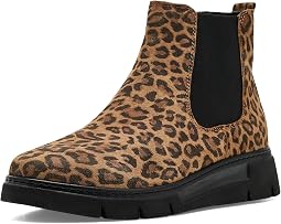 Leoaprd Suede