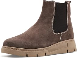 Carmel Suede