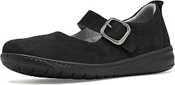 Black Nubuck