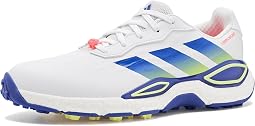 Footwear White/Frozen Lemon/Dual Indigo