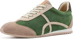 Green Cream Stone Combo
