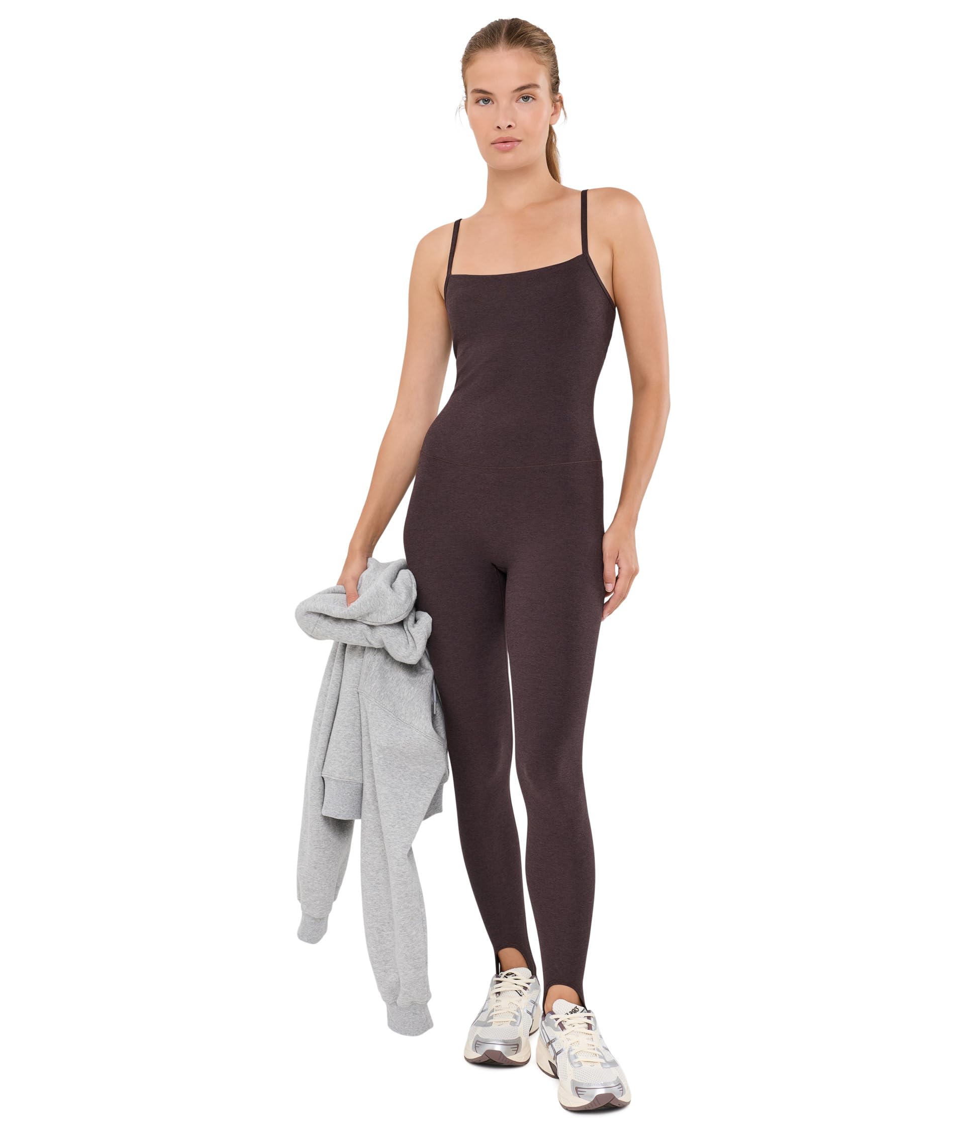 Комбинезон Spacedye Stirrup