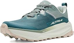 Sea Pine/Ice/Green Milieu