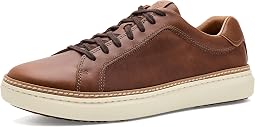 Tan Oiled Full Grain