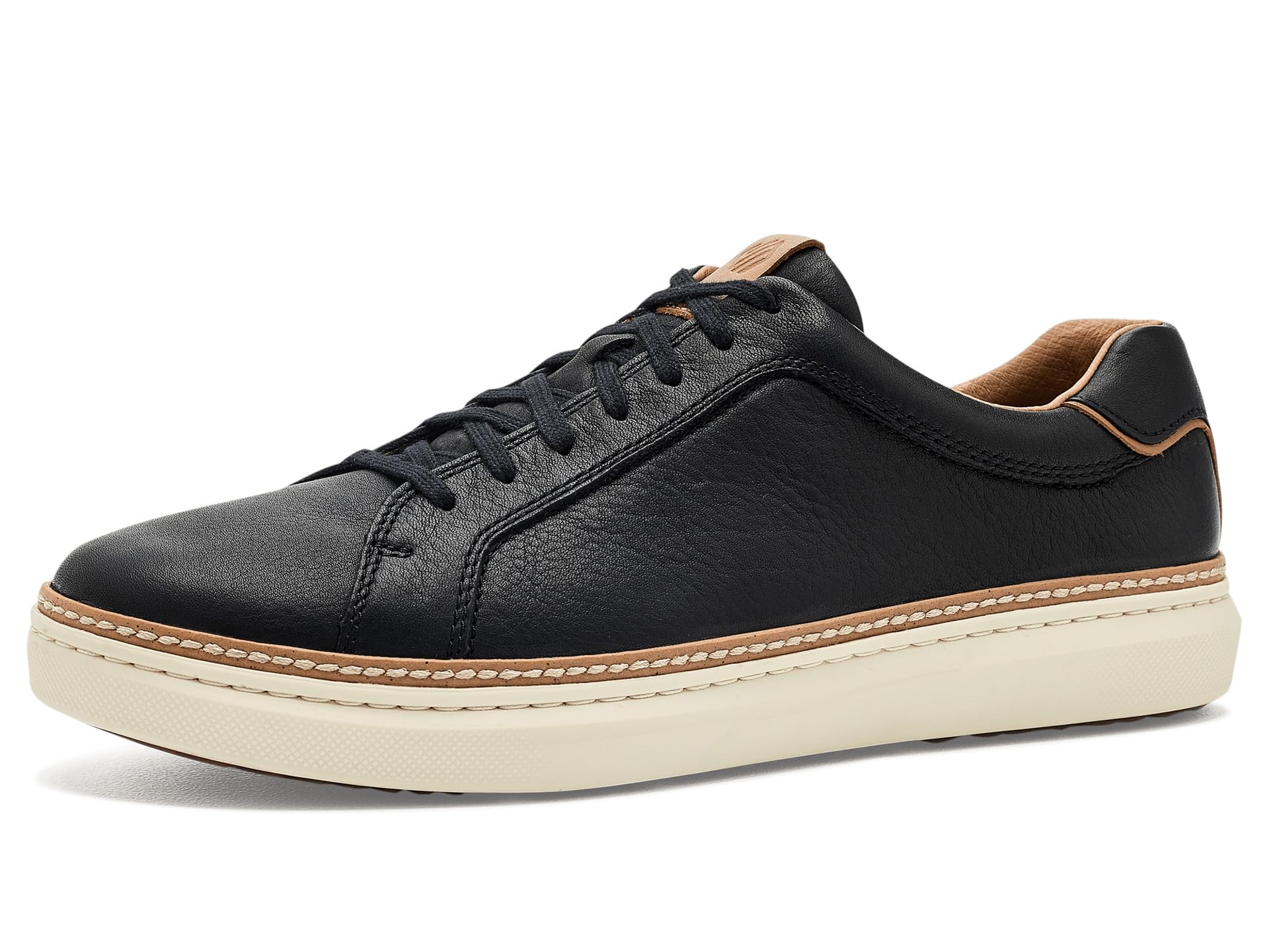 Mcguffey 2 Lace-To-Toe