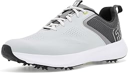 Harbor Mist/Steel Gray/Black