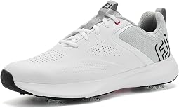 White/Black/High Risk Red
