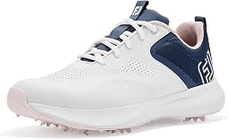 White/Pink Frost/Winward Blue