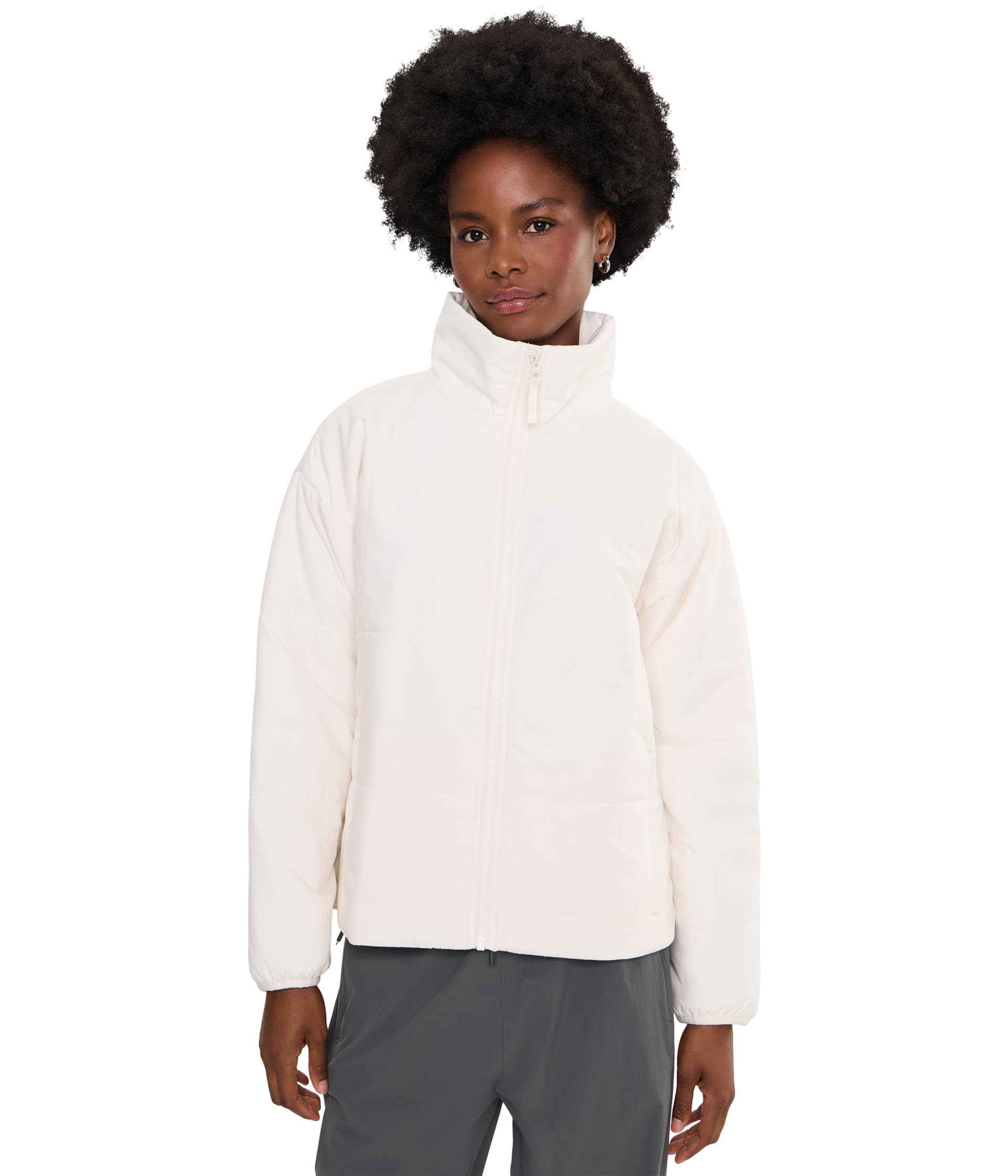 Куртка Venture Puffer Regular