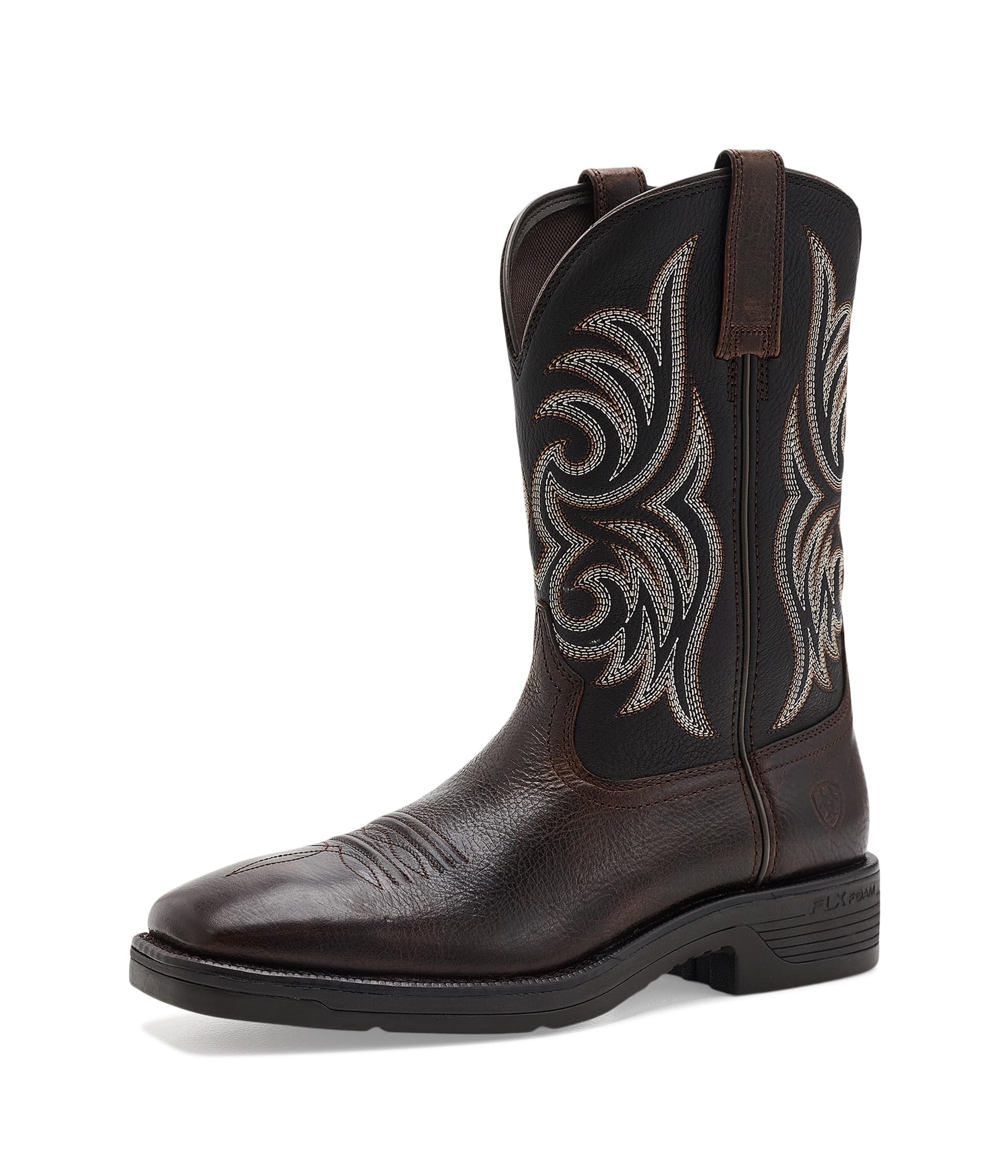 Ковбойские сапоги Ranger Wide Square Toe