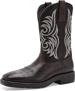 Ковбойские сапоги Ranger Wide Square Toe