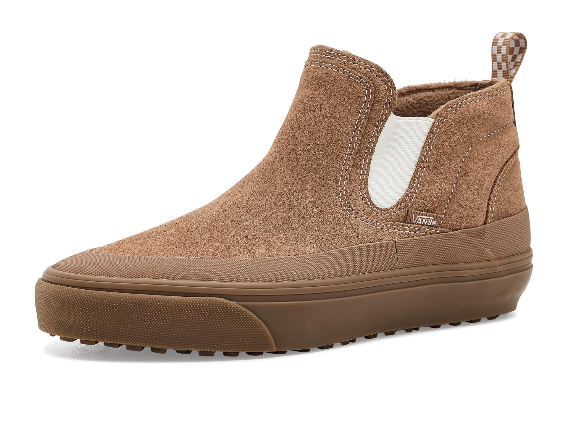 Mid-Slip Insulated