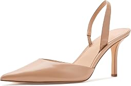 Light Natural Leather
