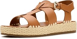 Medium Natural Leather