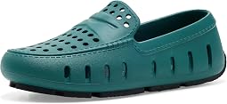 Teal/Black