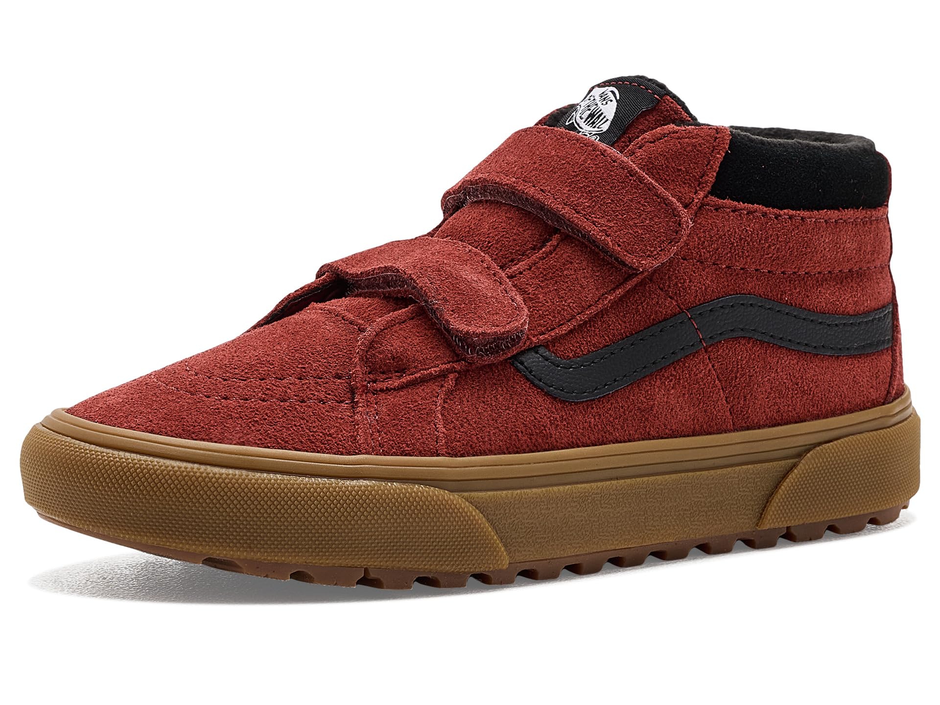 SK8-Mid Reissue V Insulated (Little Kid)