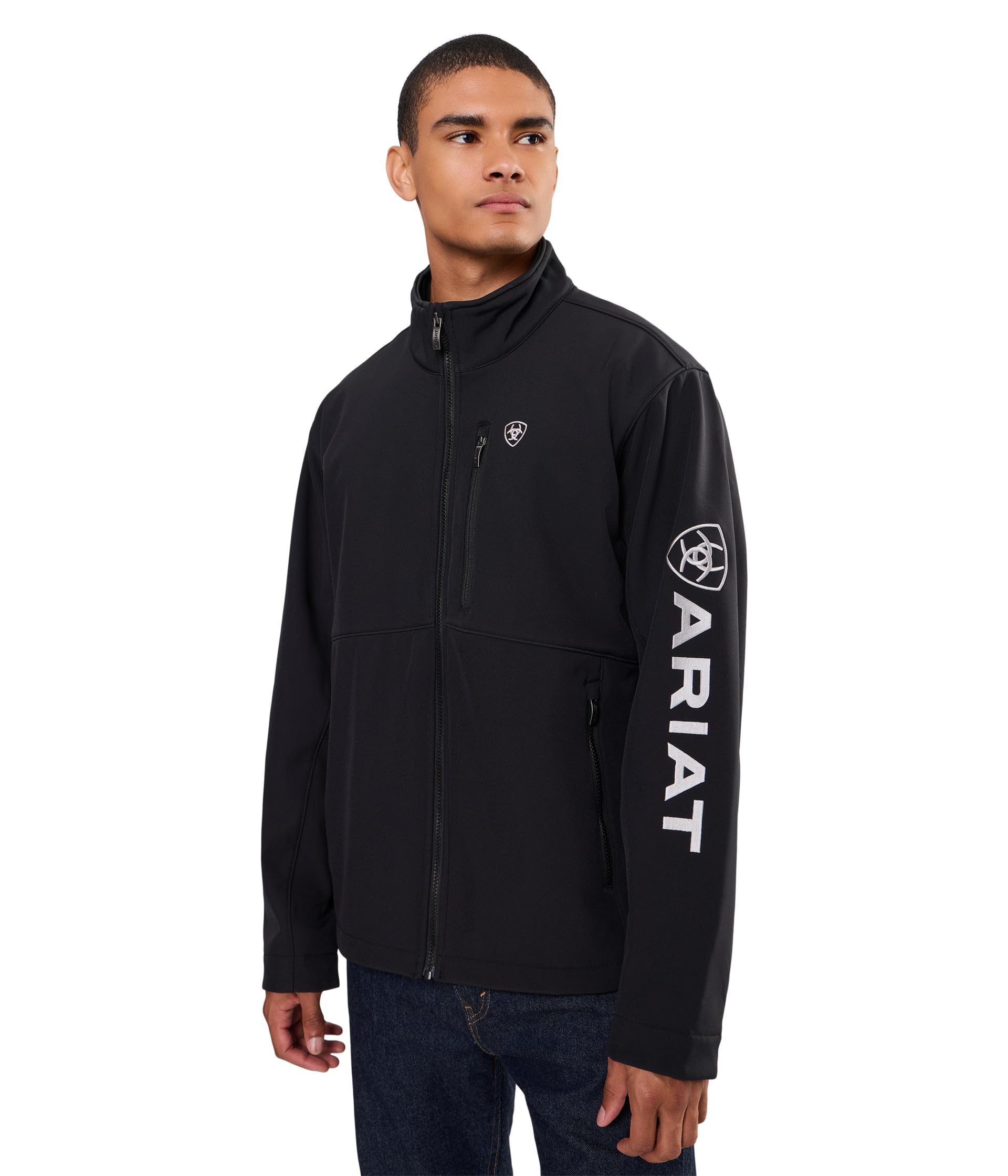 Куртка Logo Softshell
