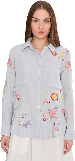 Isla Shirt