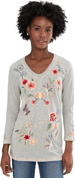 Maeve Top