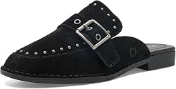 Black (studded)