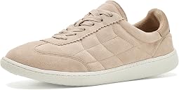 Hay Suede/Nude Nappa