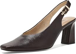 Brown Li Soft Nappa