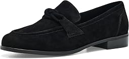 Black Suede
