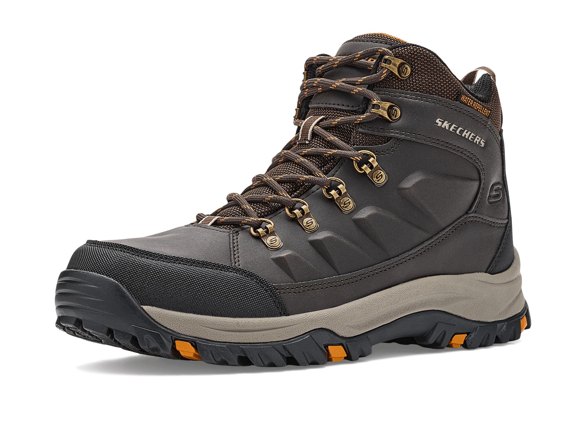 Кроссовки SKECHERS Relment - Daggett