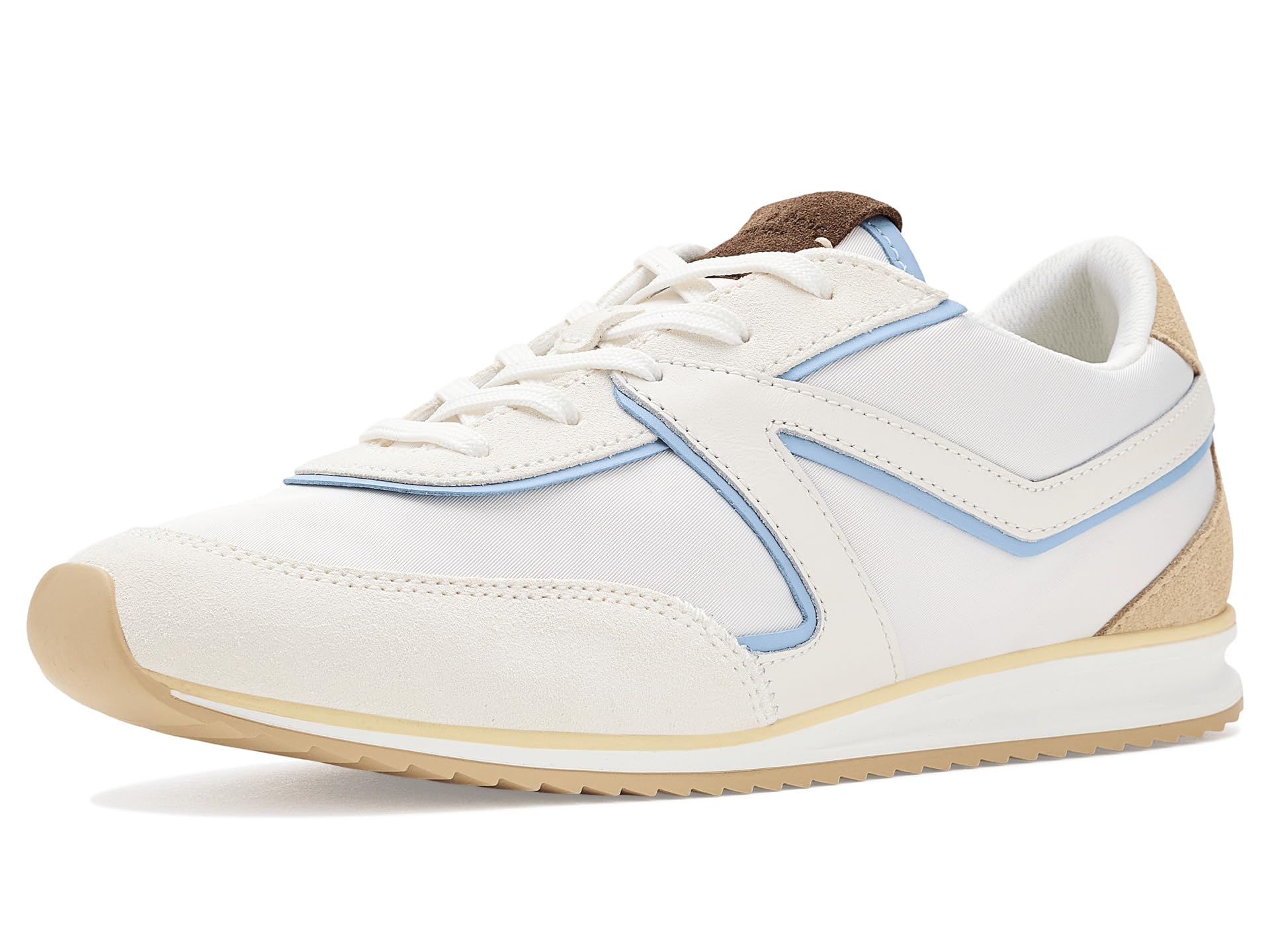 Кроссовки Retro Trainer