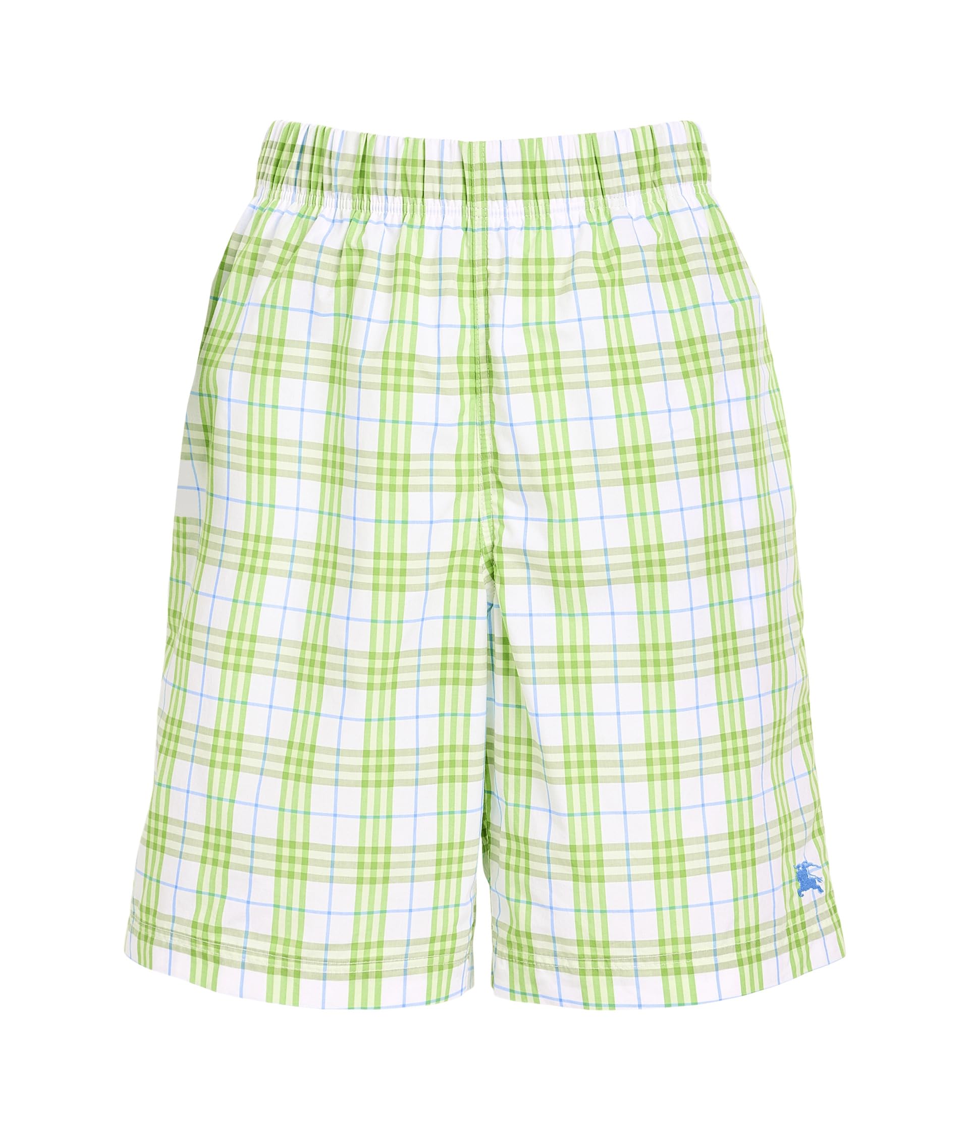 Felix Check Shorts (Little Kid/Big Kid)