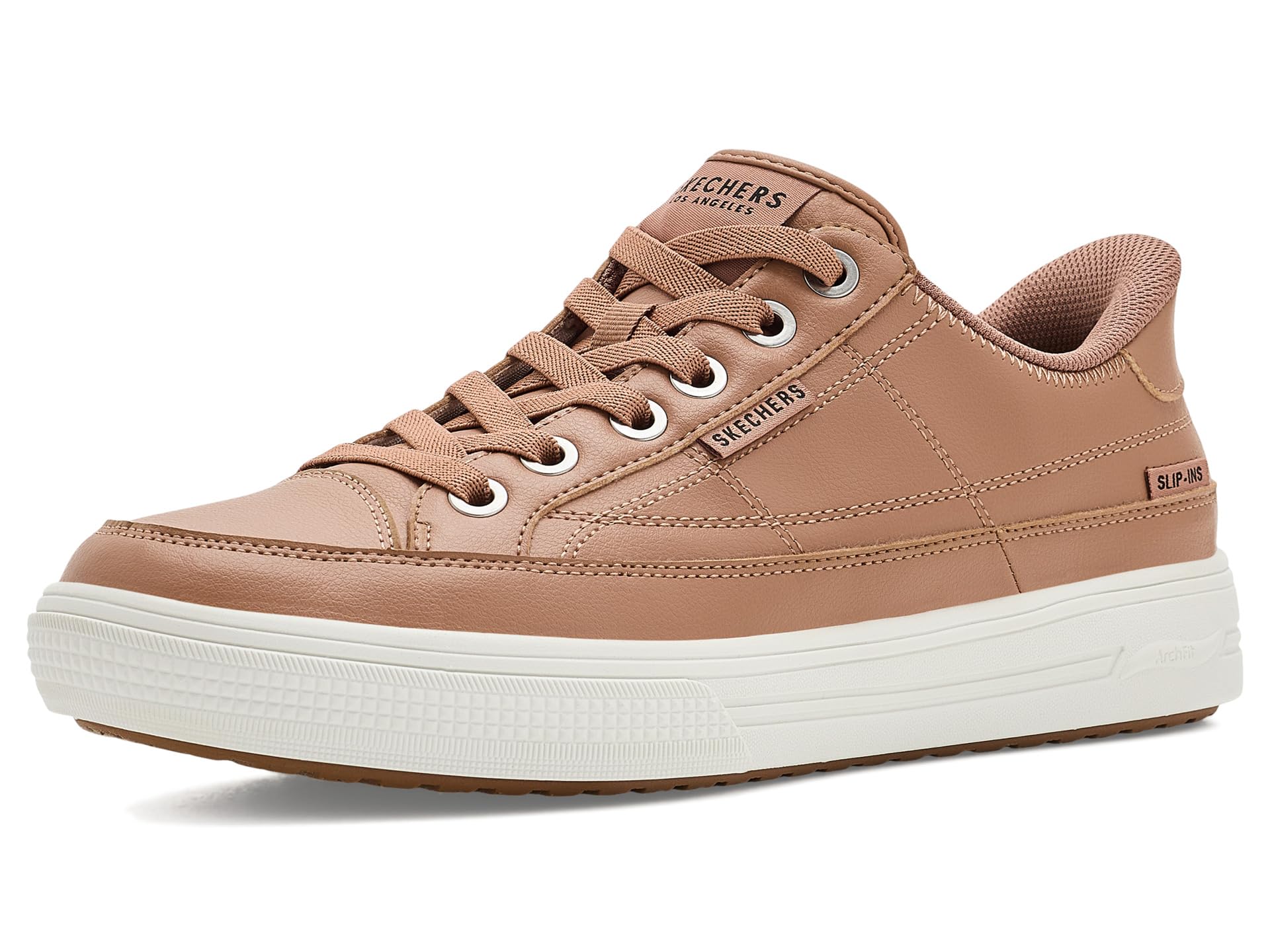 Кроссовки SKECHERS без шнуровки