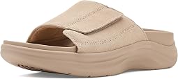 Cuban Sand Suede