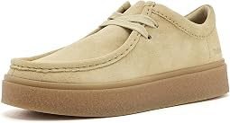 Maple Suede