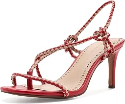 Red/Nude