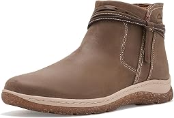 Walnut Leather