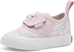 Pale Petal Pink