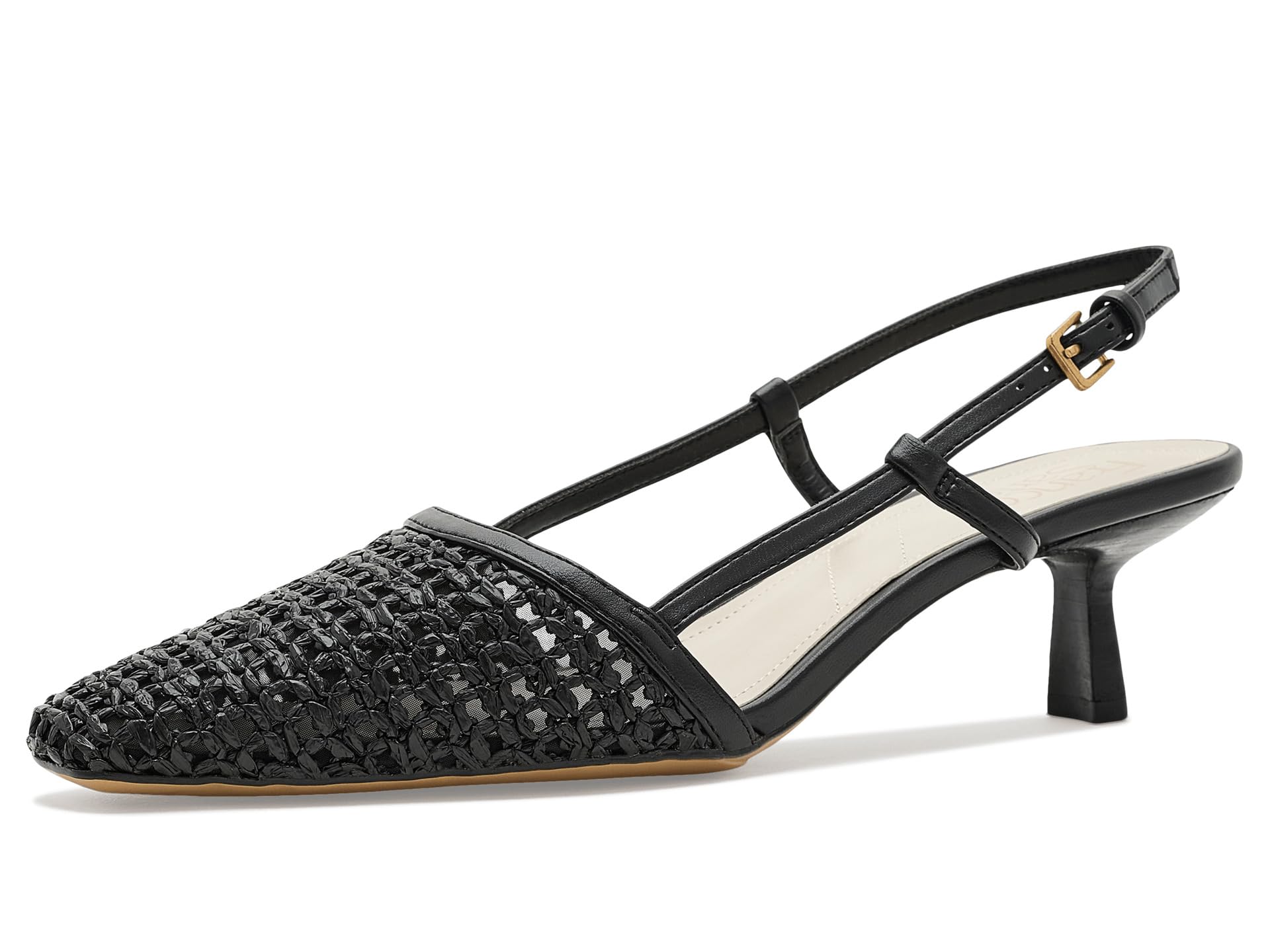 Radia2 Slingback Pumps