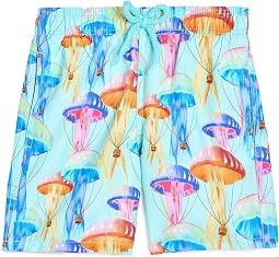 Medusair Jim (Toddler/Little Kid/Big Kid) купальник