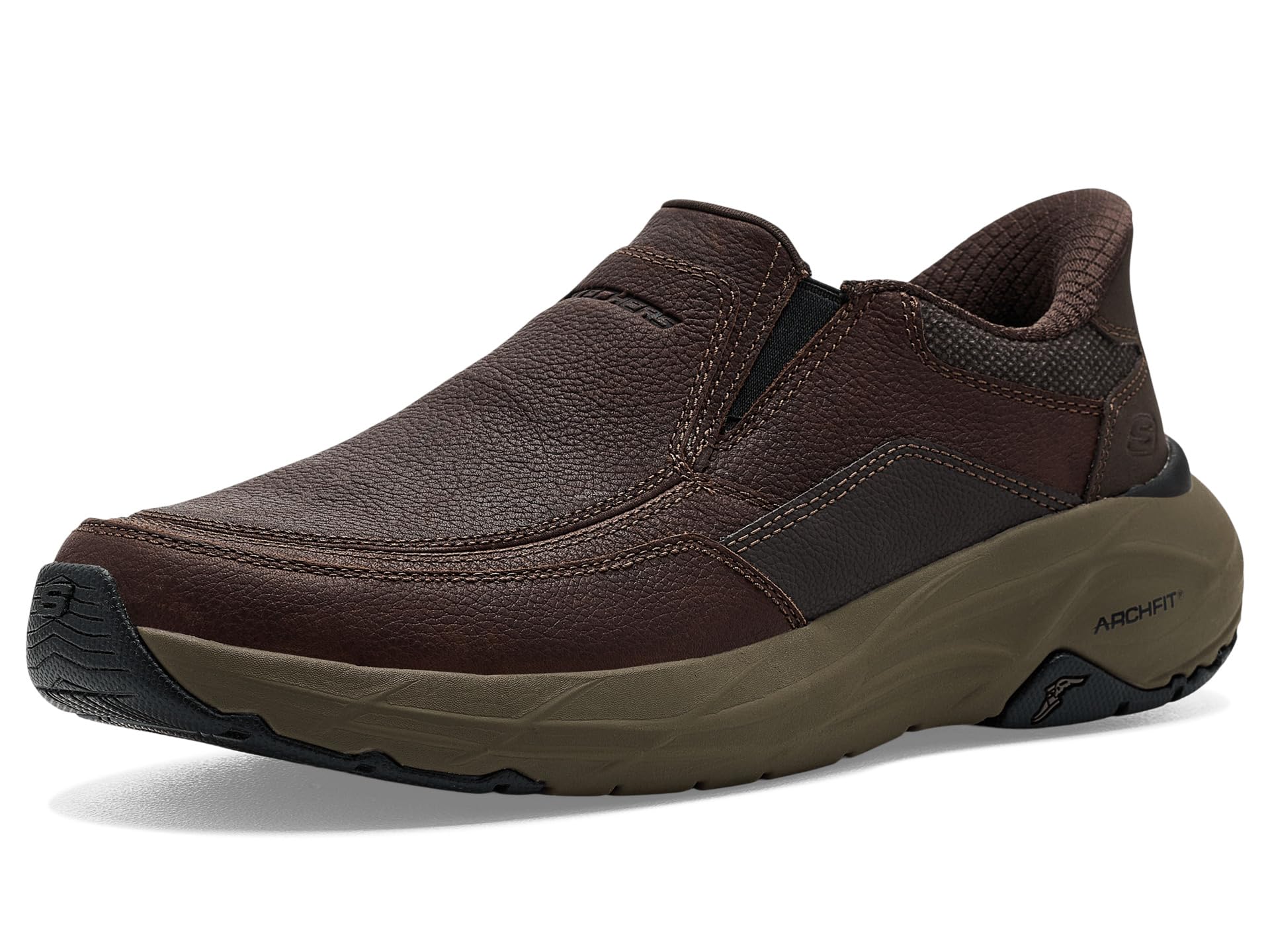 Arch Fit Maverick