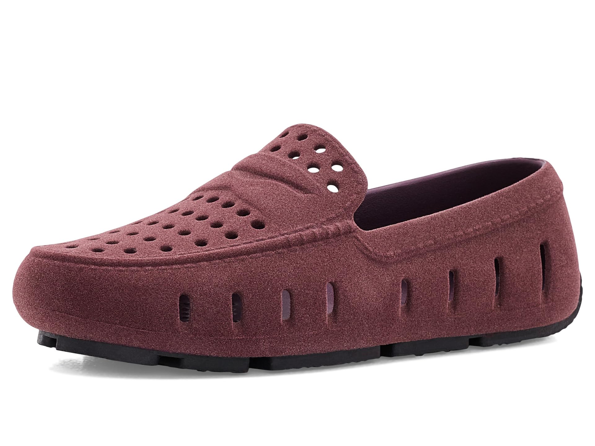 Prodigy Faux Suede (Big Kid)