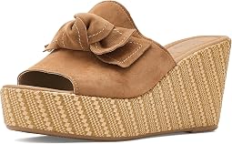 Tan Suede