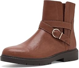 Cinnamon Leather