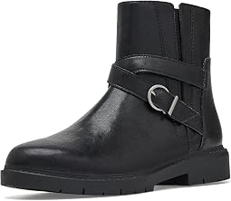 Black Leather