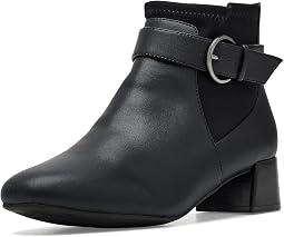 Black Leather