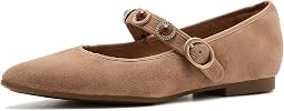 Desert Suede