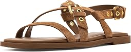 Umber Suede