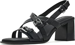 Harlow Mid Heel Sandals